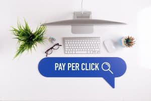 Pay per Click Online Advertising