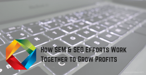 SEO and SEM Strategy