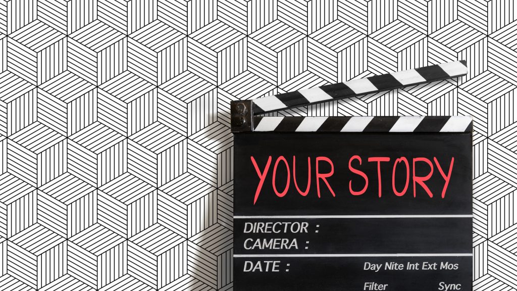 Storytelling with Video Production