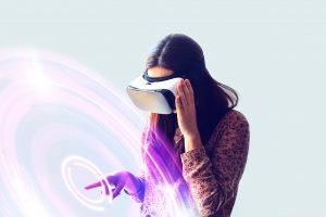 Virtual Reality Strategy