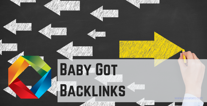 All About Backlinks
