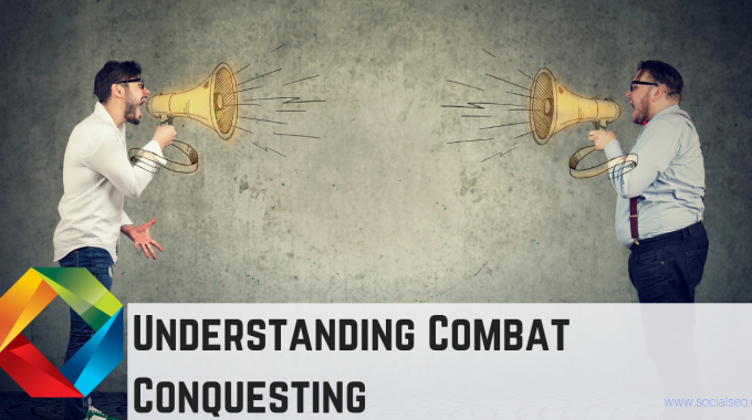 Understanding Combat Conquesting