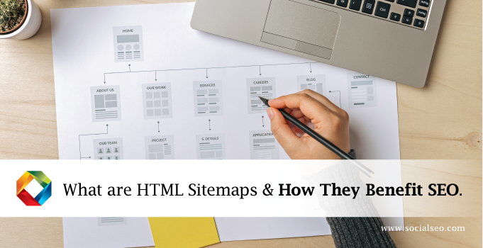 What Are HTML Sitemaps?