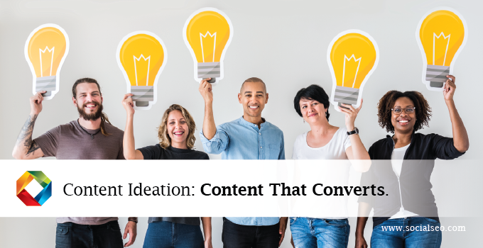 Content Ideation