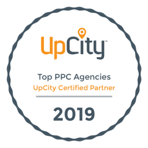 2019 UpCity PPC Agencies