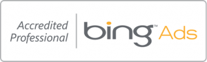 Accredited Professional Bing