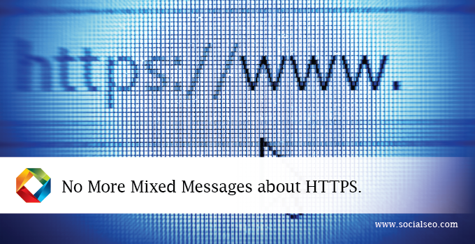 More About HTTPS