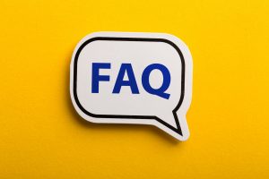 Benefits of FAQ Pages