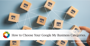 Google My Business Strategy