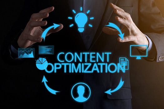 Content Optimization Strategies for Online Success