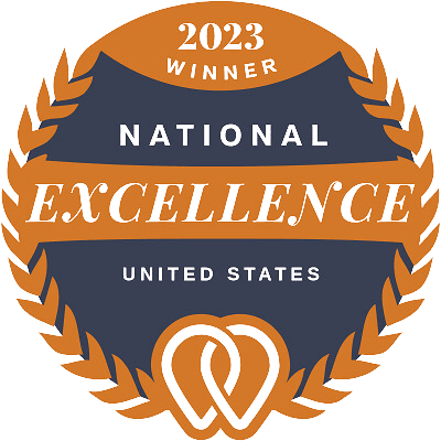 UpCity National Excellence Award